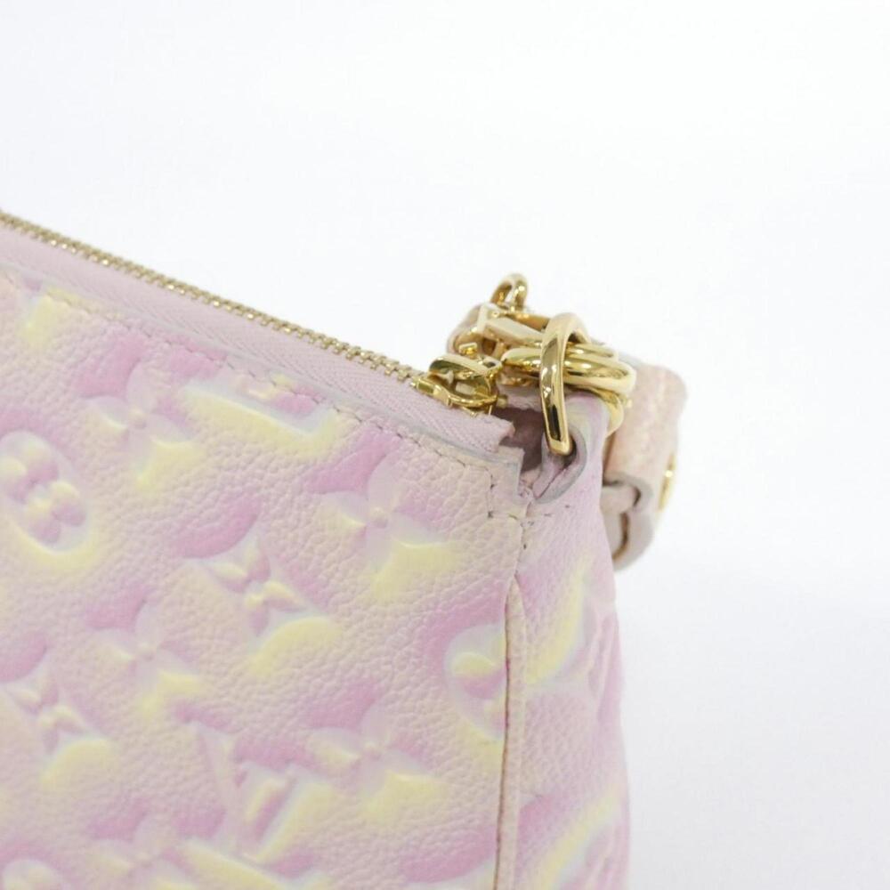 Louis Vuitton Monogram Empreinte (Summer Stardust) Multi Pochette Accessoires... - Picture 5 of 7